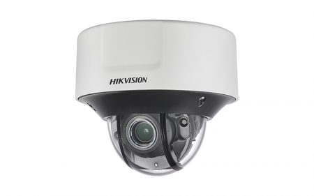 Hikvision DS-2CD5546G0-IZHSY IP Cameras | Tensor Security